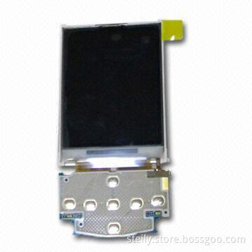High Quality Mobile Phone LCD, Suitable for Samsung A777